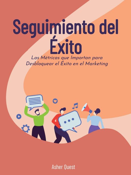 Title details for Seguimiento del Éxito by Asher Quest - Available